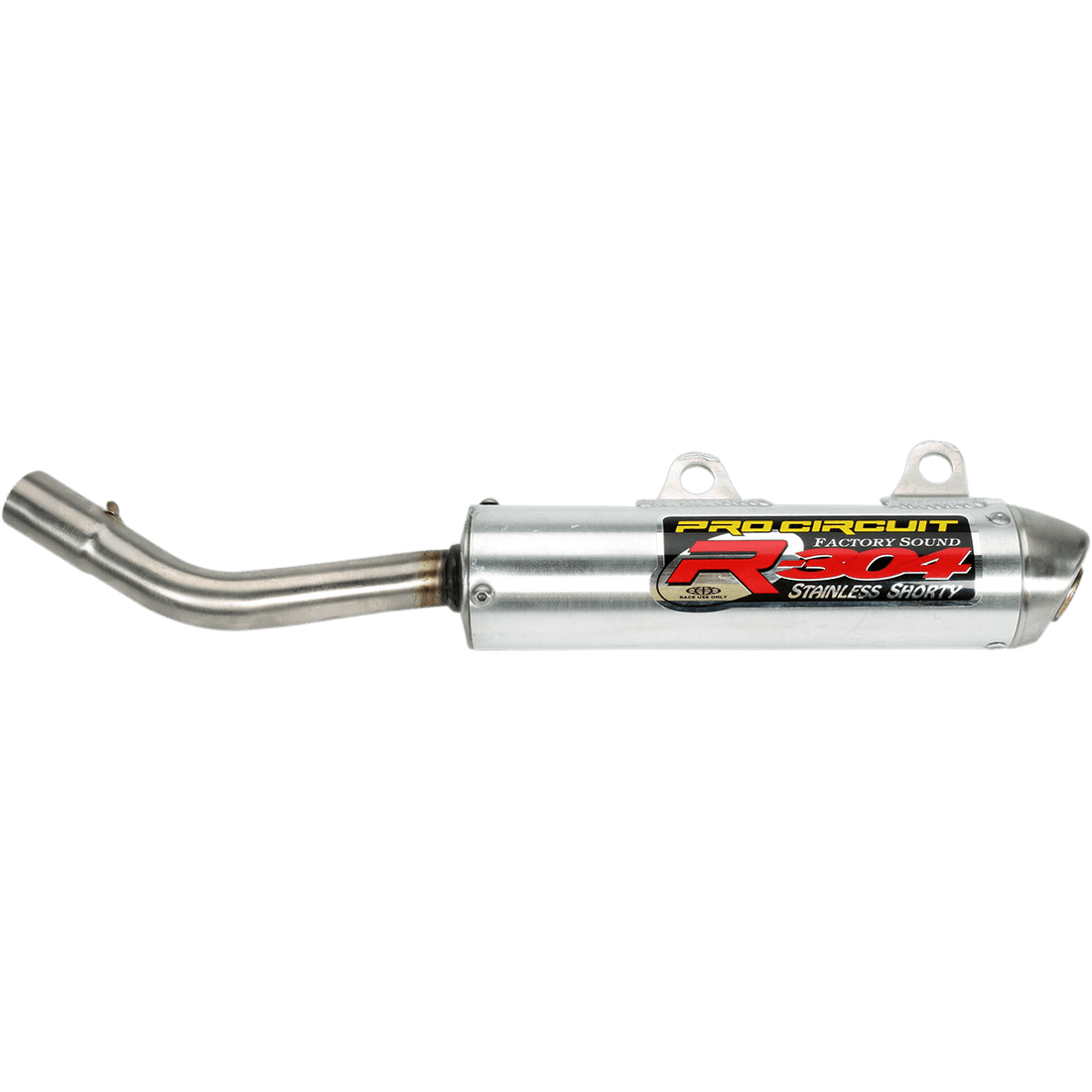 PRO CIRCUIT R-304 Silencer SK05250RE