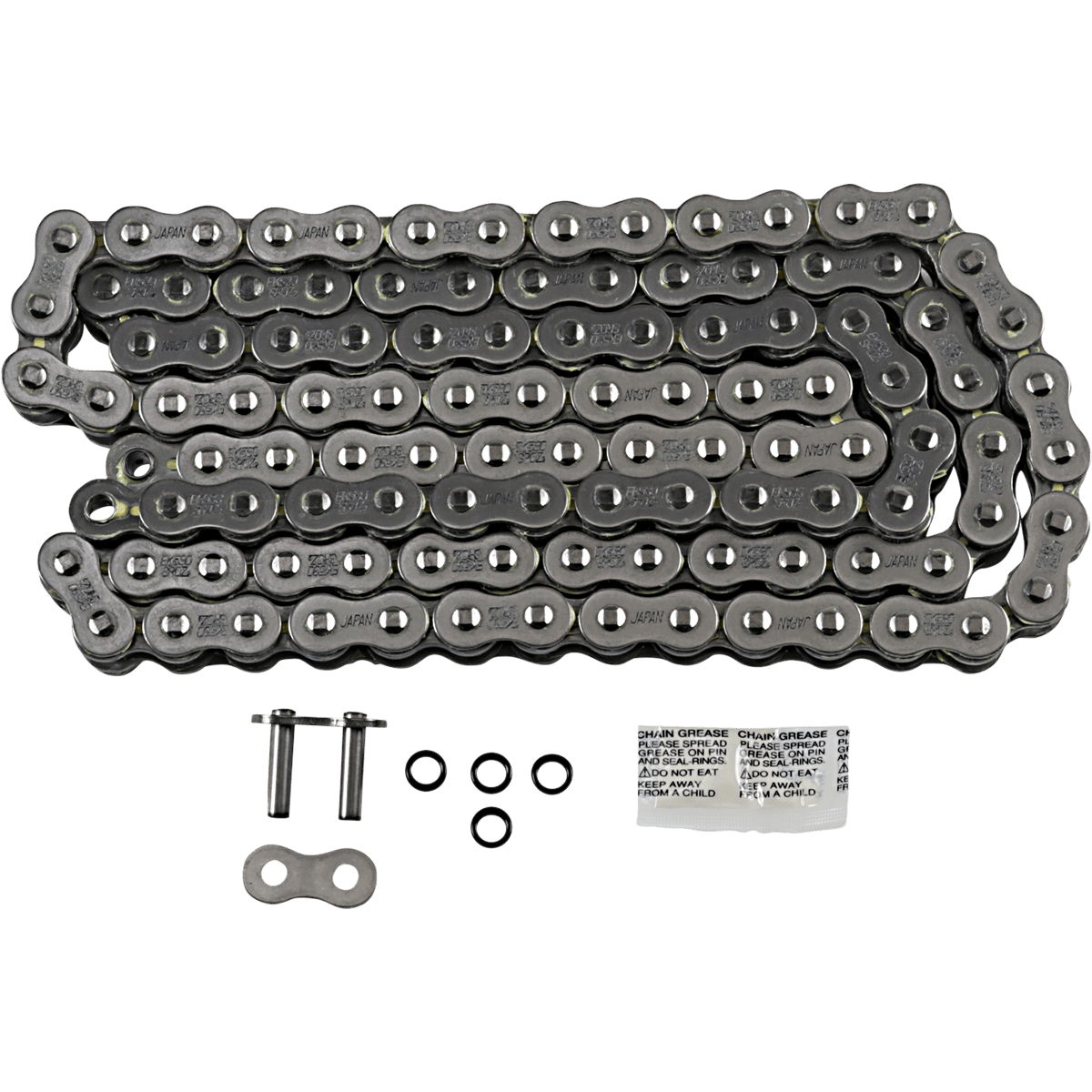 EK 530 SROZ Series Chain 110 Links 530SROZ2110