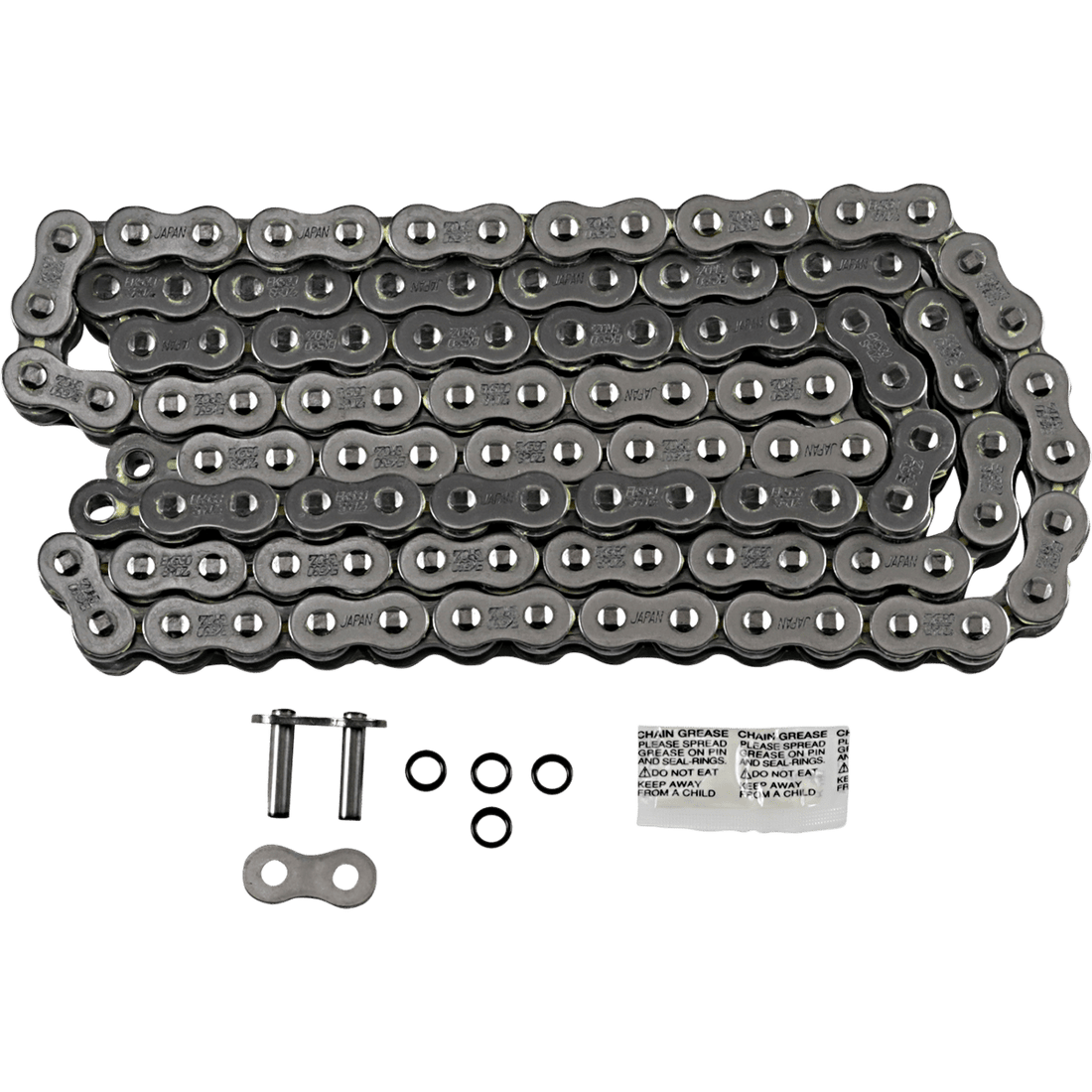 EK 530 SROZ Series Chain 110 Links 530SROZ2110