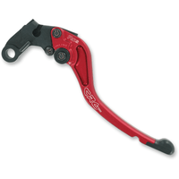 CRG Clutch Lever RC2 Red 2AN614TR