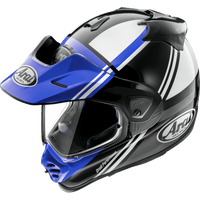 ARAI HELMETS XD-5 Helmet Cosmic Blue XS 01400320