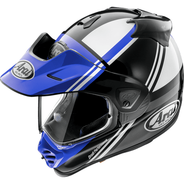 ARAI HELMETS XD-5 Helmet Cosmic Blue Large 01400323