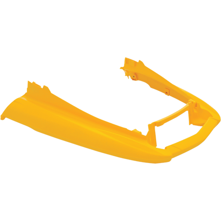 KIMPEX Front Bumper Yellow Ski-Doo Rev Models 280701