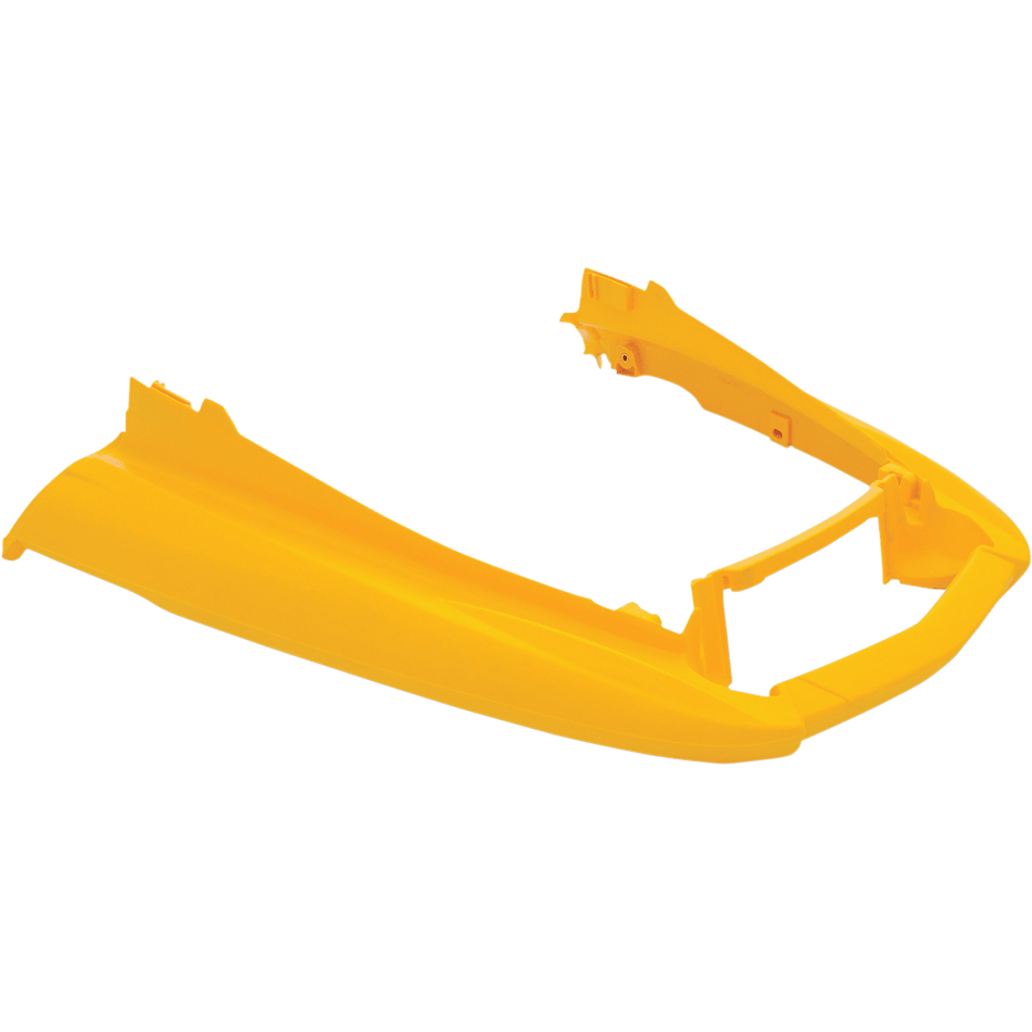 KIMPEX Front Bumper Yellow Ski-Doo Rev Models 280701