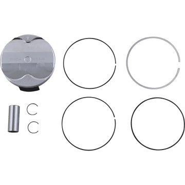 WOSSNER Piston Kit 95.98 mm Kawasaki