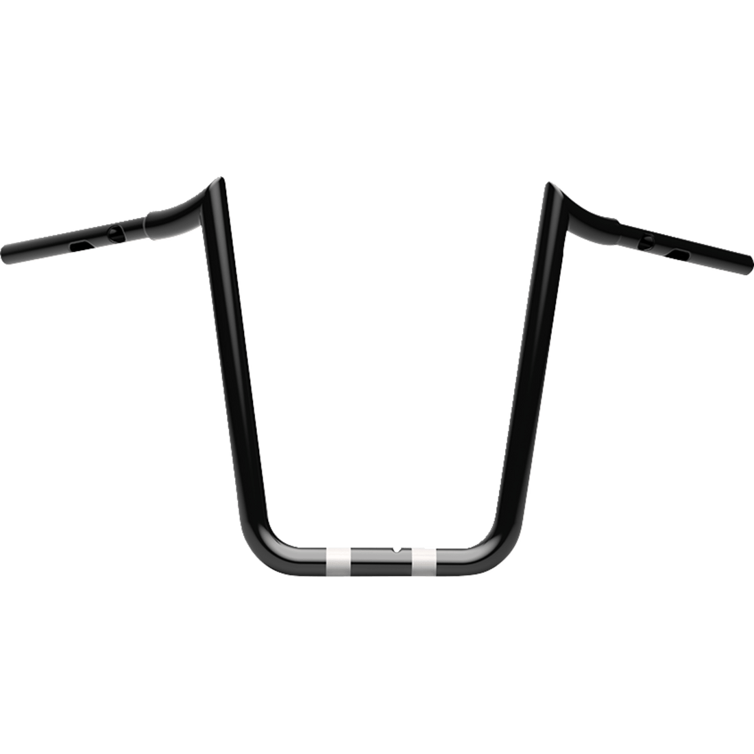 LA CHOPPERS Handlebar Prime Ape 14" Black LA735914B