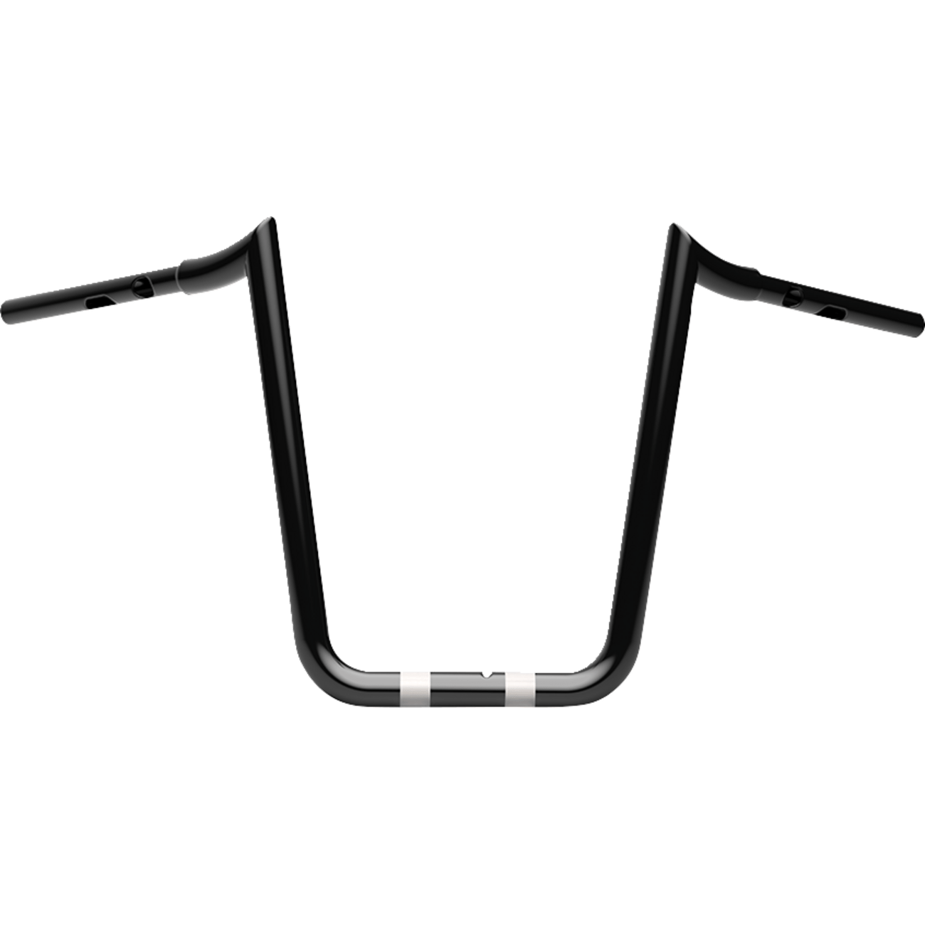 LA CHOPPERS Handlebar Prime Ape 14" Black LA735914B