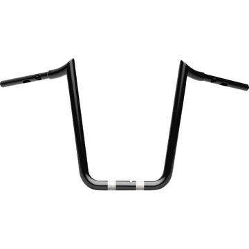 LA CHOPPERS Handlebar Prime Ape 14" Black LA735914B