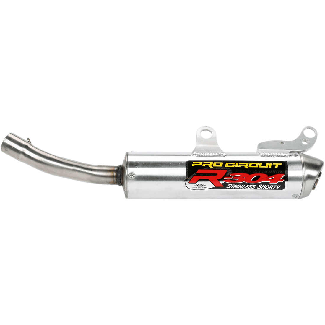 PRO CIRCUIT R-304 Silencer SY00250RE