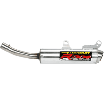 PRO CIRCUIT R-304 Silencer SY00250RE