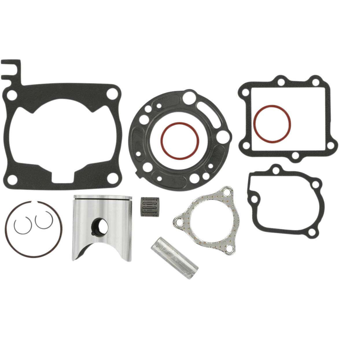 WISECO Piston Kit with Gaskets PK1580