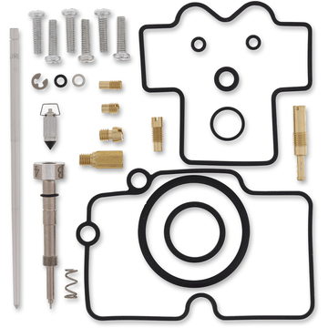 MOOSE RACING Carburetor Repair Kit Yamaha