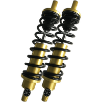 LEGEND SUSPENSION REVO-A Shocks Gold 12" FL '99+ 13101740