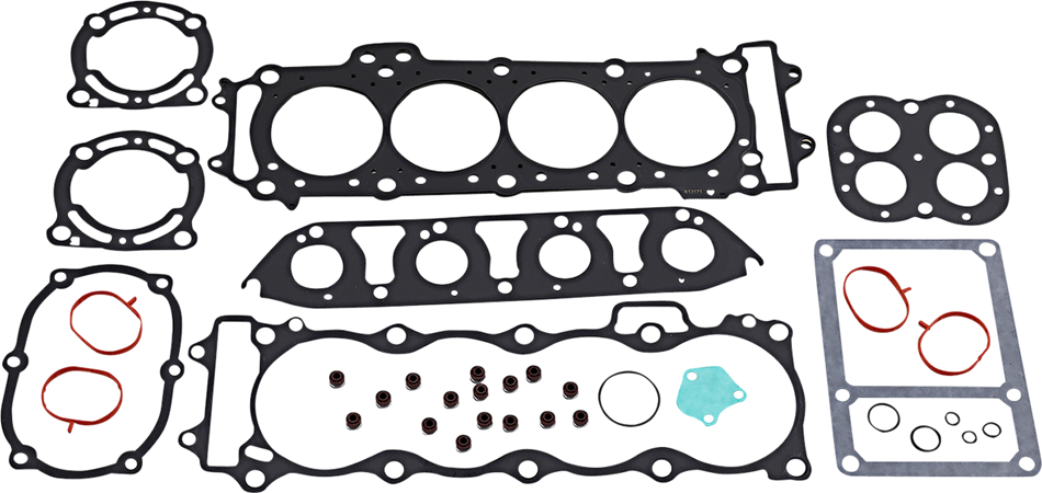 VERTEX Gasket Top End Kawasaki