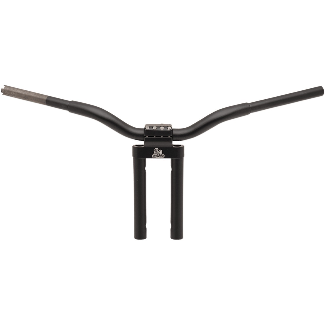 LA CHOPPERS Handlebar Kage Fighter 12" Matte Black LA733508M