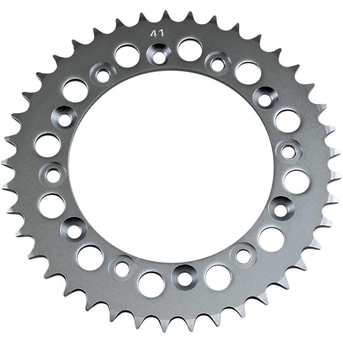 PARTS UNLIMITED Rear Sprocket 41 Tooth Honda