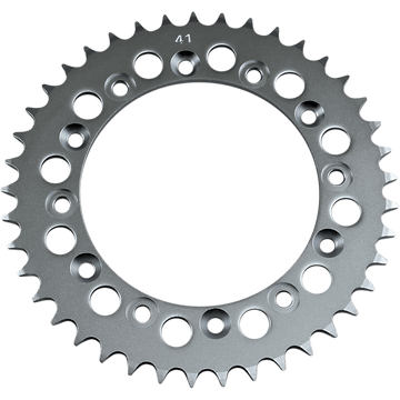 PARTS UNLIMITED Rear Sprocket 41 Tooth Honda