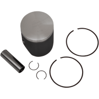 WOSSNER Piston Kit 66.34 mm Husaberg