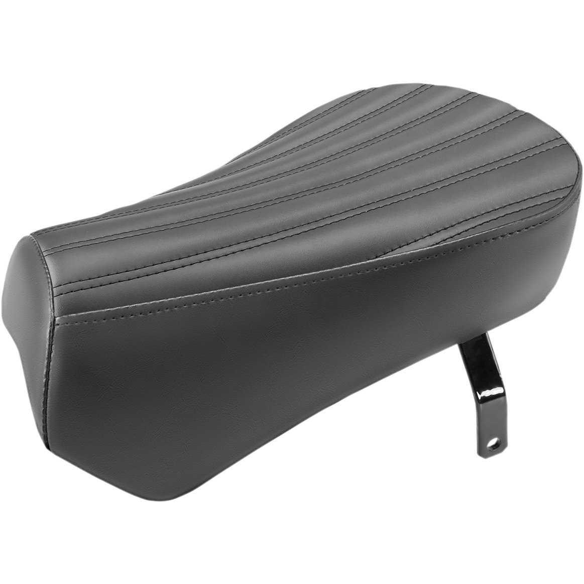 SADDLEMEN Pillion Pad Knuckle Renegade Black Scout Bobber '18-'23 I18330123