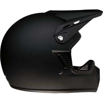 Z1R Child Rise Helmet Flat Black L/XL