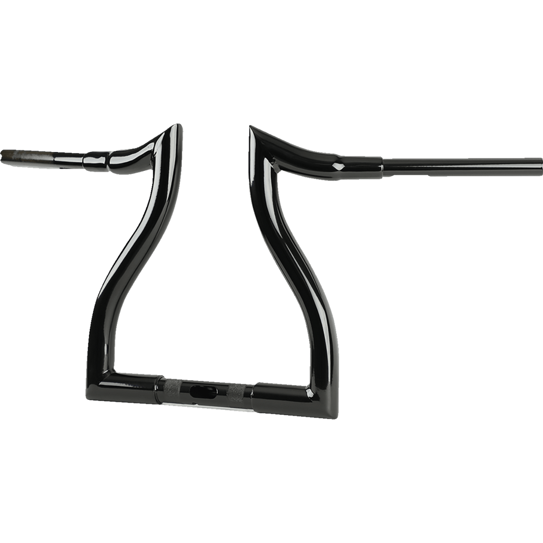 LA CHOPPERS Handlebar Hammerhead 12" Black LA732612B