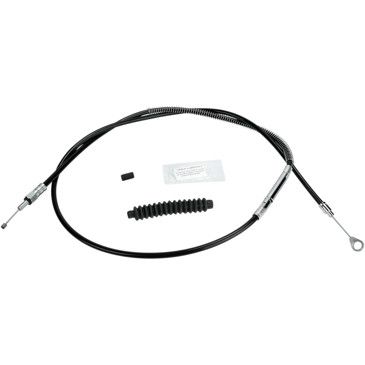 BARNETT Clutch Cable +6" 101301000506