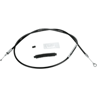 BARNETT Clutch Cable +6" 101301000506