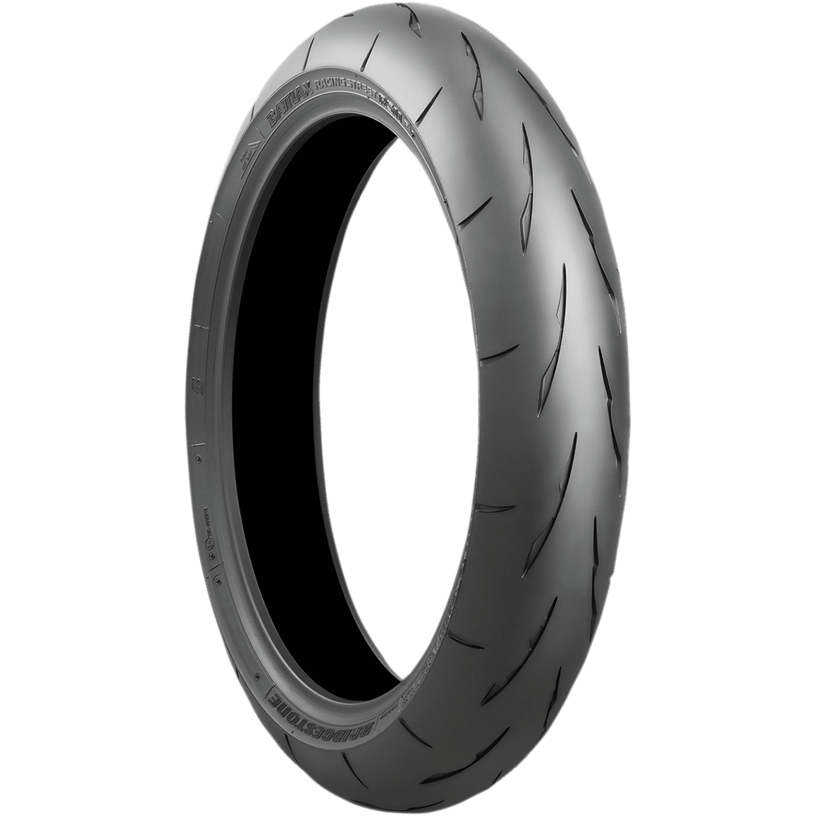 BRIDGESTONE Tire Battlax RS11 Front 120/70ZR17 58W 11956