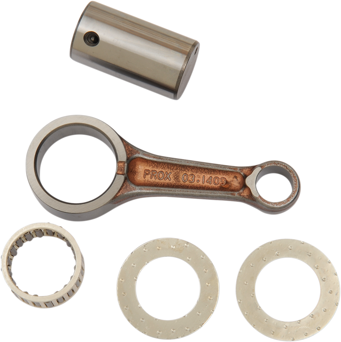 PROX Connecting Rod Kit Honda 031409