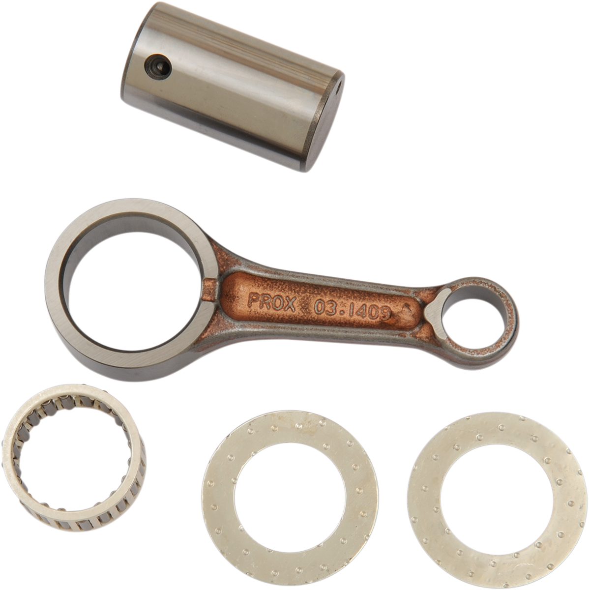 PROX Connecting Rod Kit Honda 031409