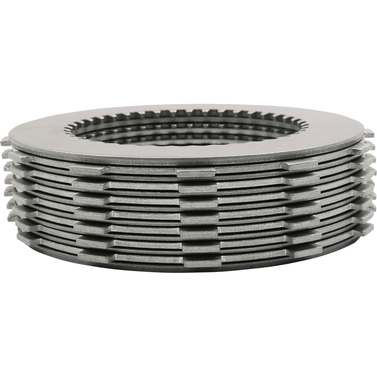 BELT DRIVES LTD. Clutch Plate Set CC132