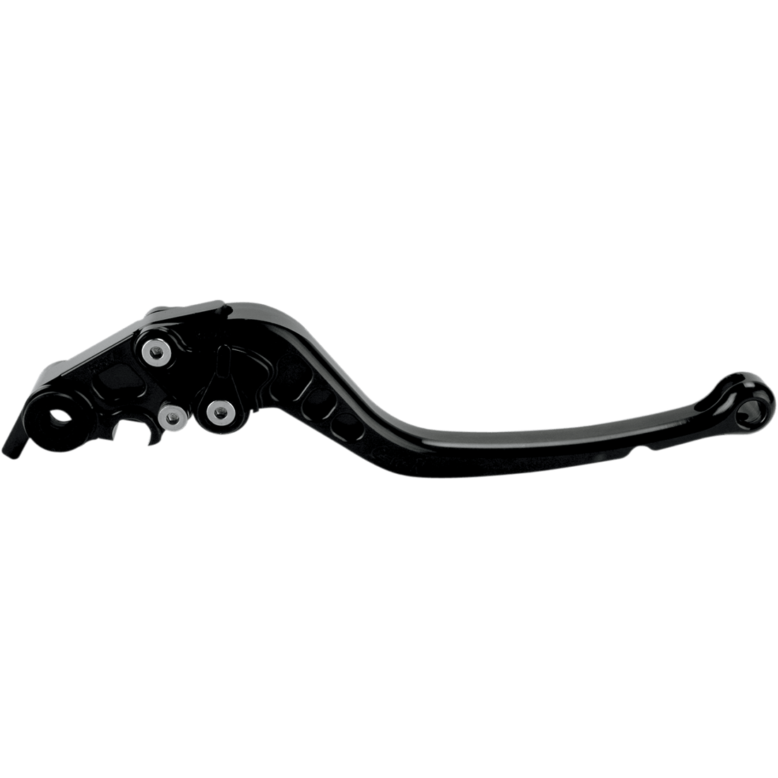 PSR Brake Lever Long Black 000050522