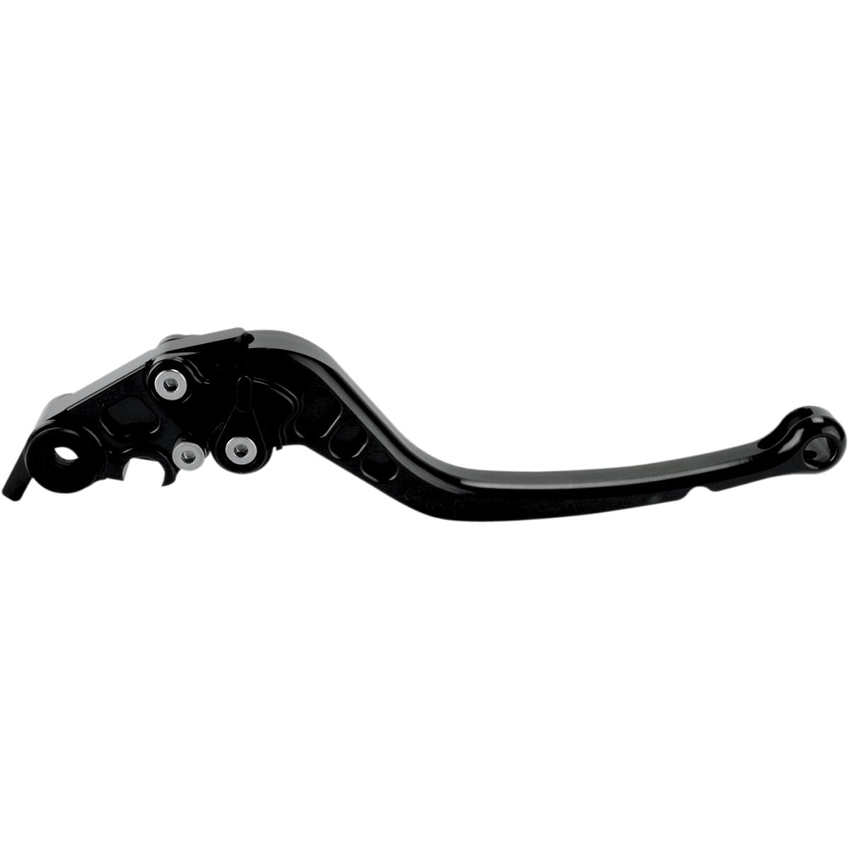 PSR Brake Lever Long Black 000050522