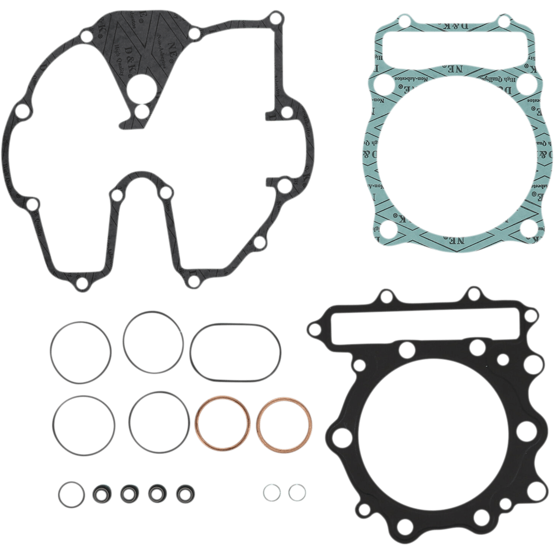 PROX Top End Gasket Set Honda