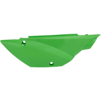 ACERBIS Side Panels Green