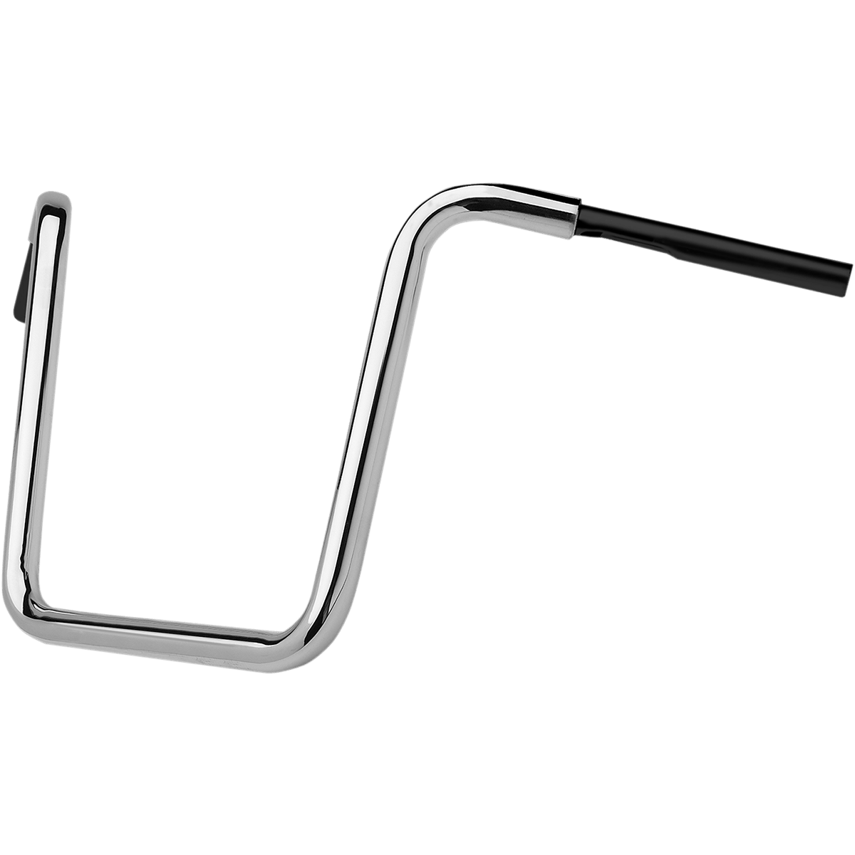 CYCLESMITHS Handlebar Bagger Ape 13" Chrome 113NS14H