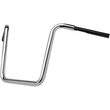 CYCLESMITHS Handlebar Bagger Ape 13" Chrome 113NS14H