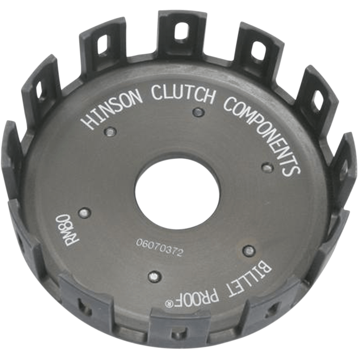 HINSON RACING Clutch Basket H060002