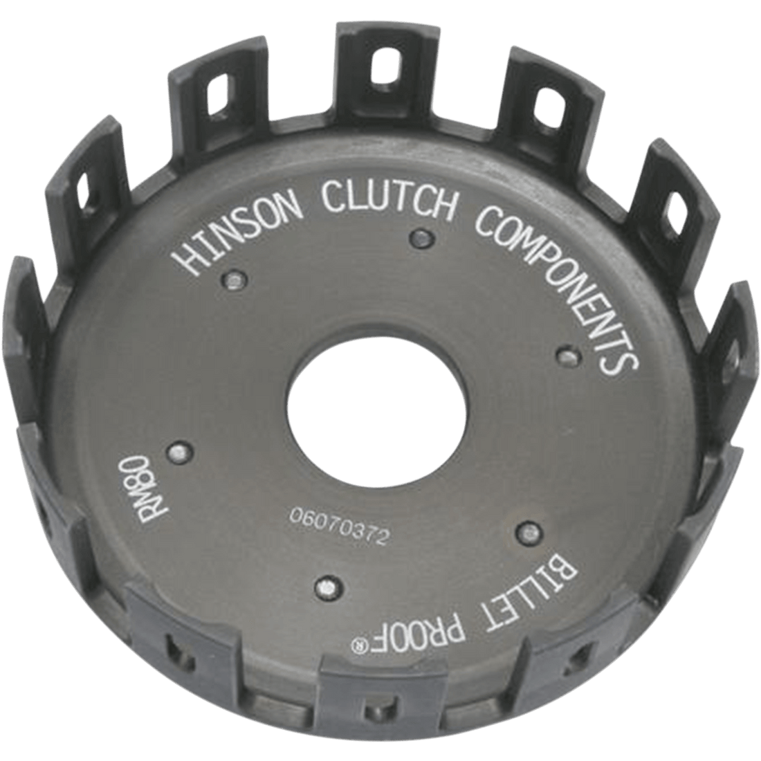 HINSON RACING Clutch Basket H060002