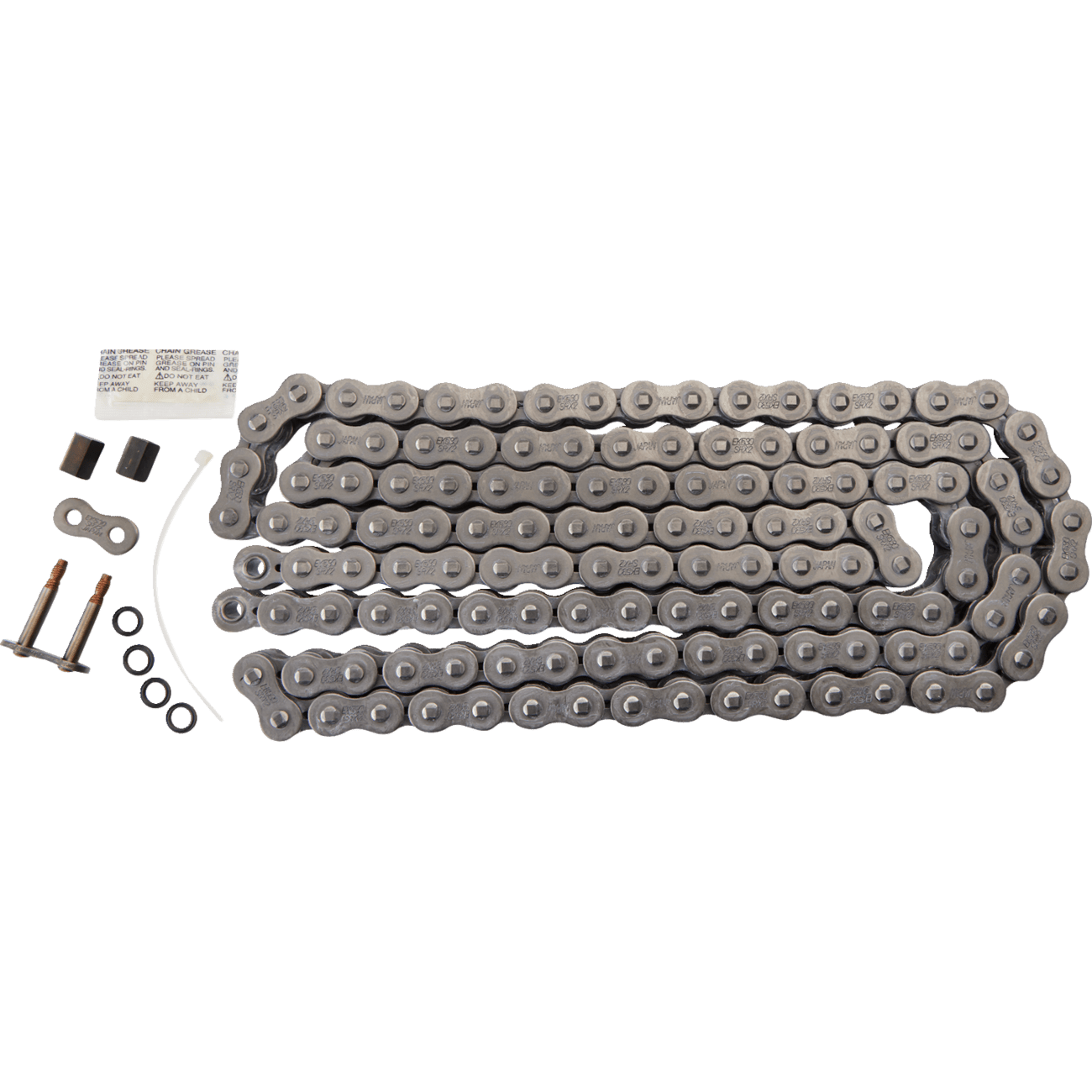 EK 530 SRX2 Chain 130 Links 530SRX2130