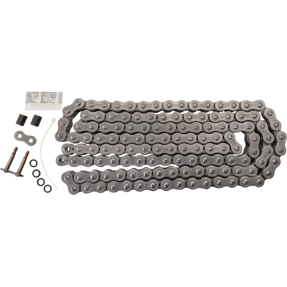 EK 530 SRX2 Chain 130 Links 530SRX2130