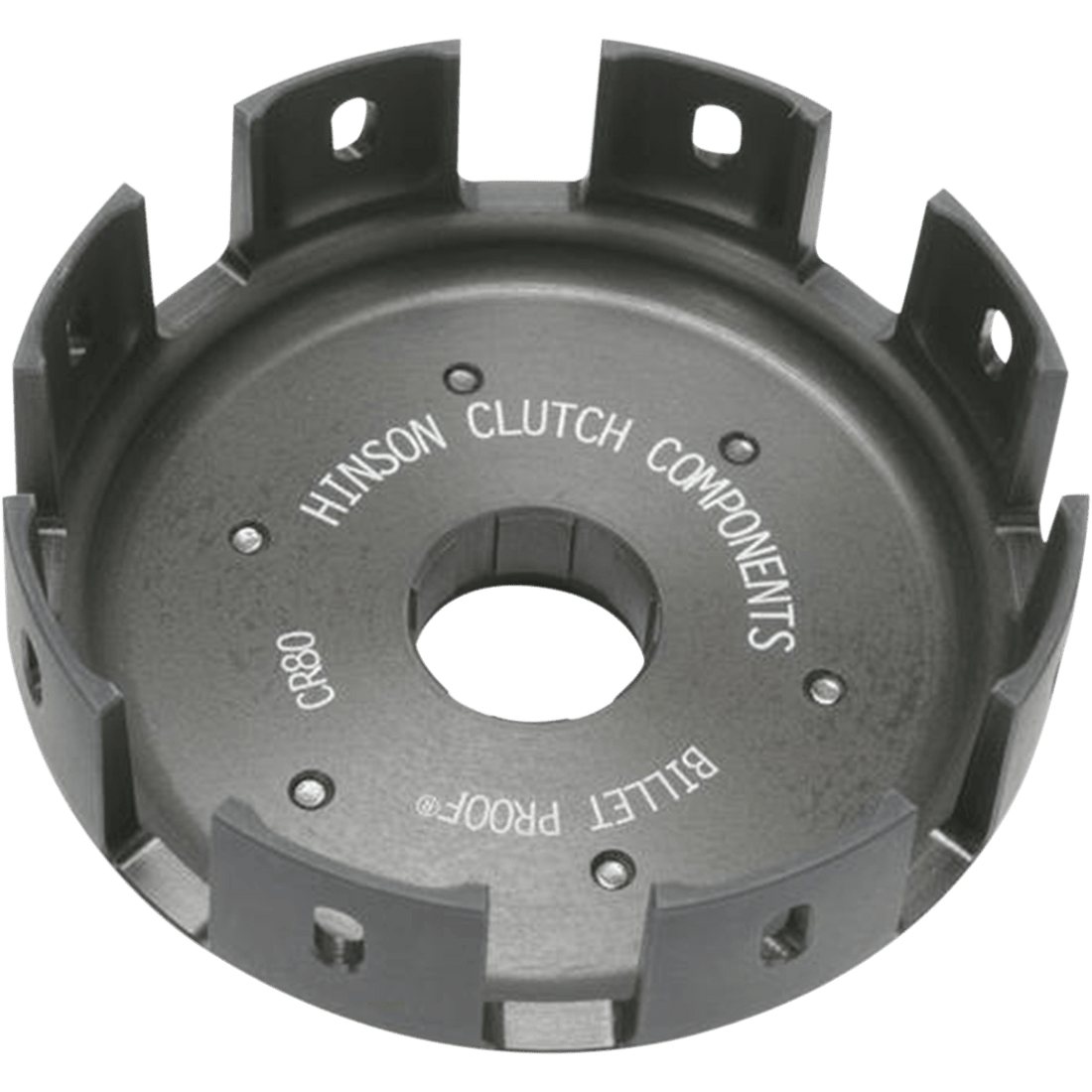 HINSON RACING Clutch Basket H049