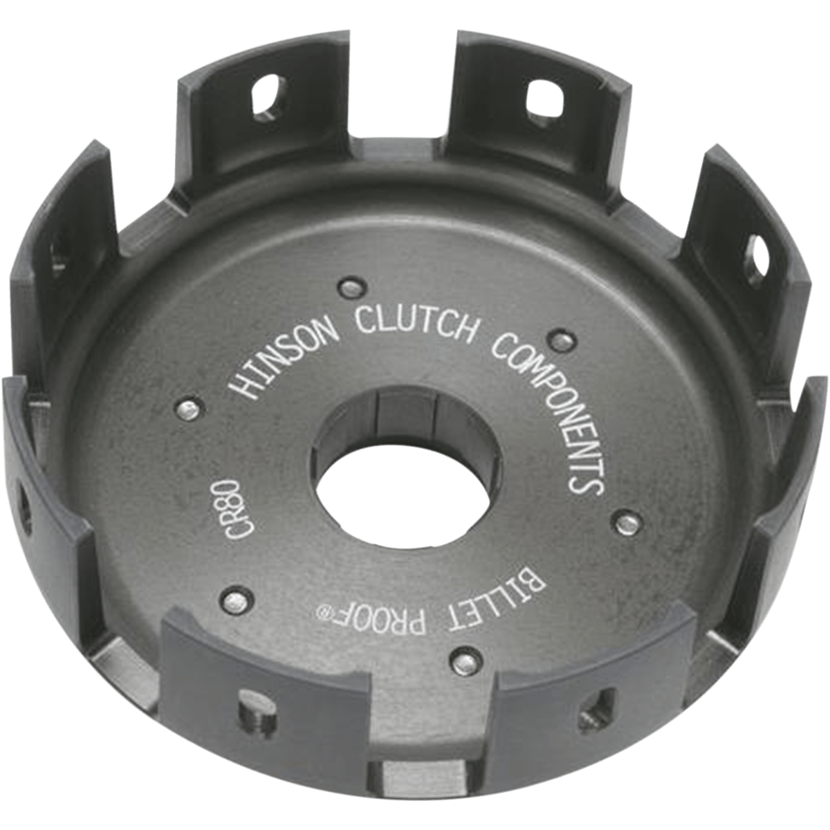 HINSON RACING Clutch Basket H049