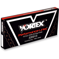 VORTEX 520 SX3 Drive Chain 120 Links 520SX3120