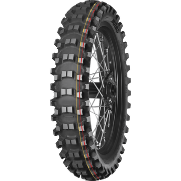 MITAS Tire Terra Force-MX SM Rear 90/100-16 51M 70000948