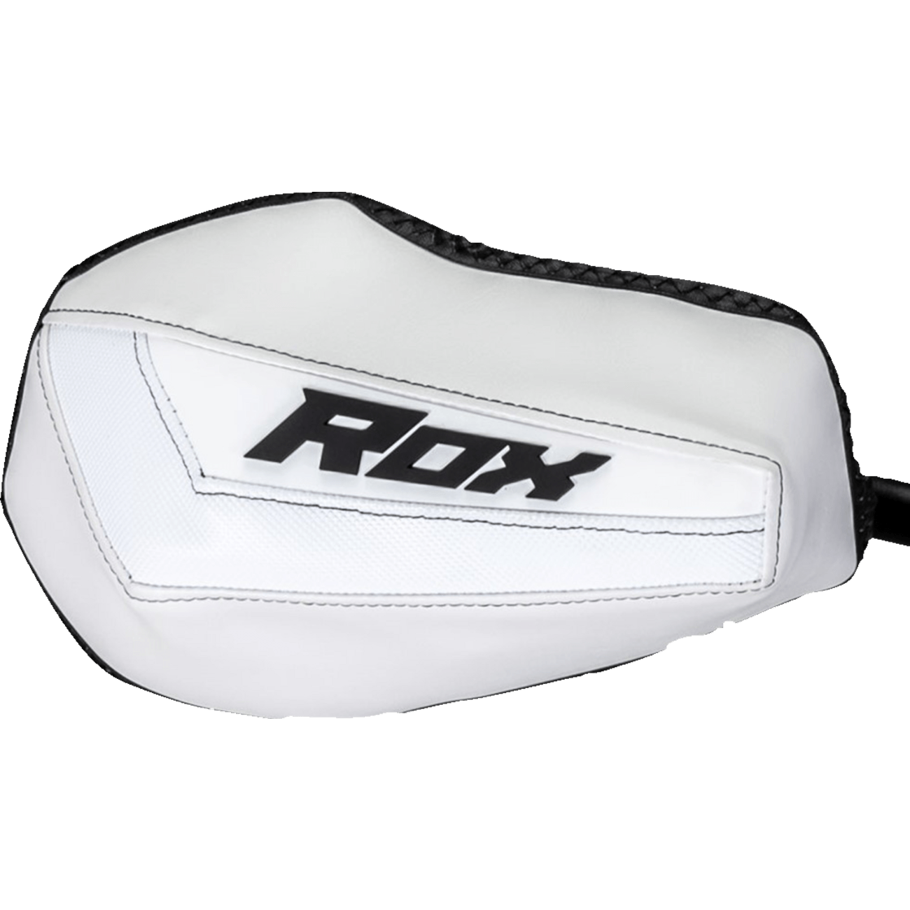 ROX SPEED FX Handguards Generation 3 Flex-Tec Ghost FT3HGN