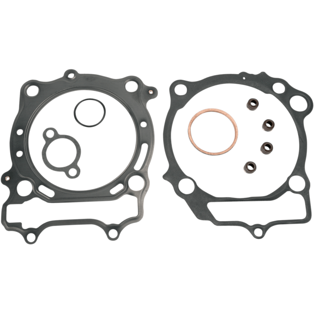 MOOSE RACING Top End Gasket Kit Suzuki