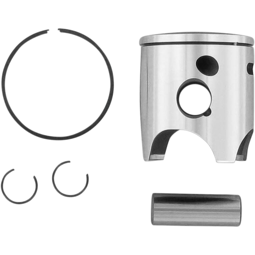 WISECO Piston Kit 48.50 mm Kawasaki