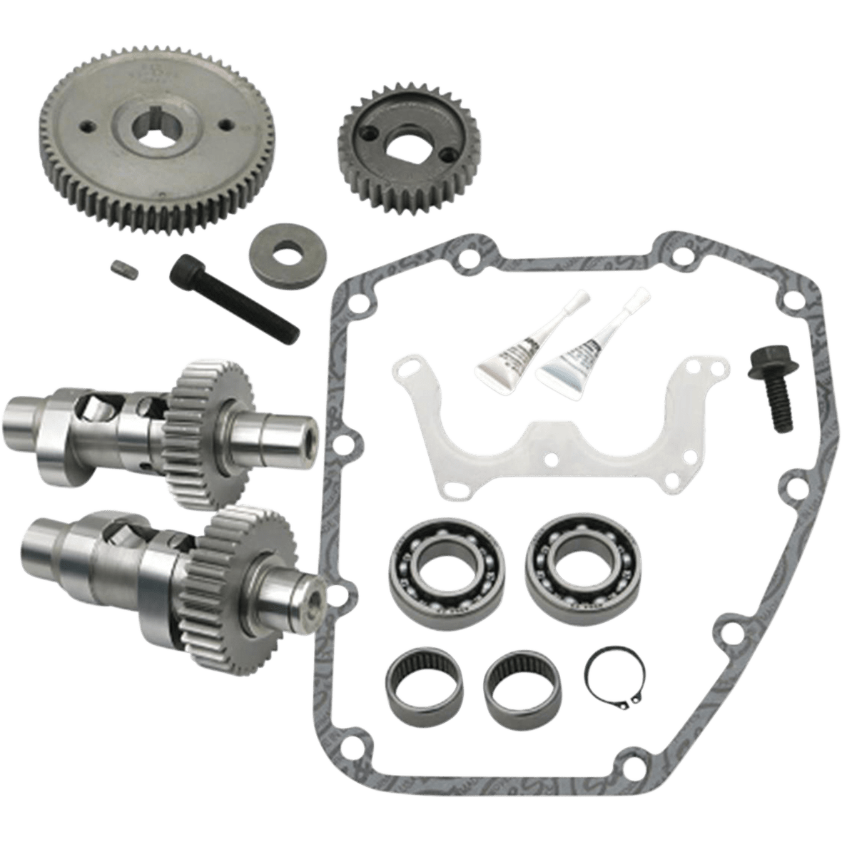 S&S CYCLE Easy Start Cam Kit Twin Cam 3300303