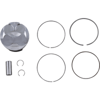 WOSSNER Piston Kit 78.97 mm Honda